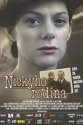 Семья Никки 2011 постер