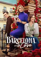 To Barcelona, with Love постер