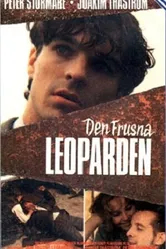 Den frusna leoparden постер