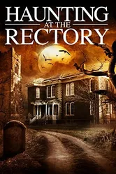 A Haunting at the Rectory постер
