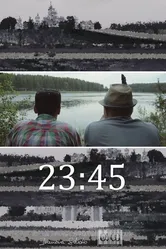 23:45 2014 постер