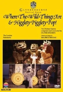 Постер Where the Wild Things Are