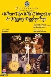 Where the Wild Things Are постер
