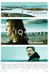Iqaluit 2016 постер