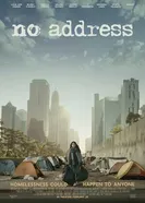 No Address 2025 постер