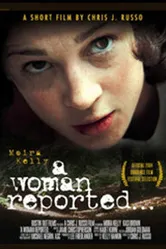 Преступница 2004 постер