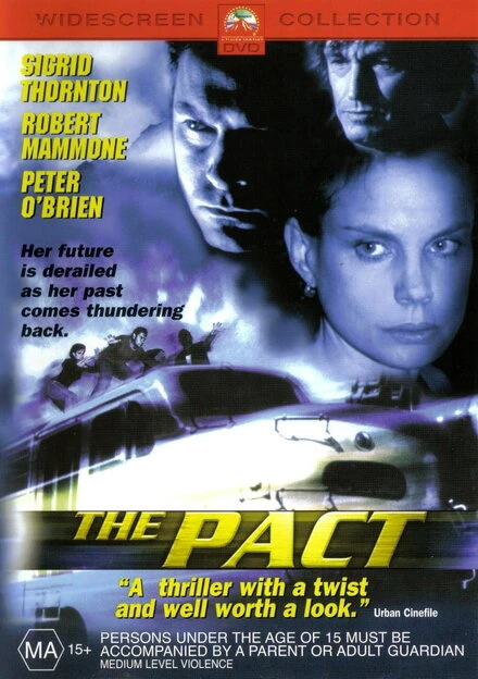 Постер Договор 2003