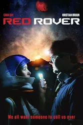 Red Rover 2018 постер