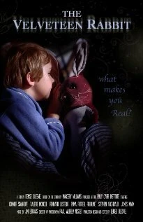 Постер The Velveteen Rabbit 2007