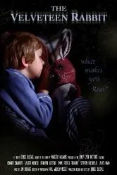 The Velveteen Rabbit 2007 постер