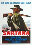 Если встретился с Сартаной, молись о смерти 1968 постер