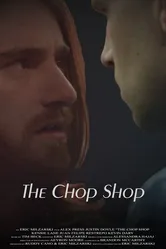 The Chop Shop 2018 постер