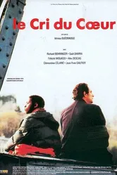 Крик сердца 1994 постер