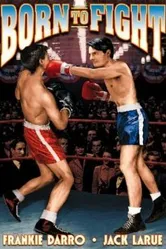 Born to Fight постер