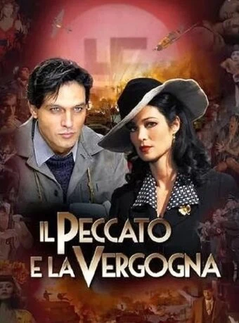 Постер Il peccato e la vergogna - Parte seconda