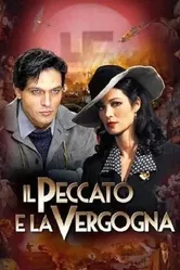 Il peccato e la vergogna - Parte seconda постер
