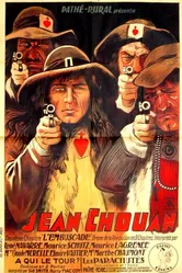 Jean Chouan постер