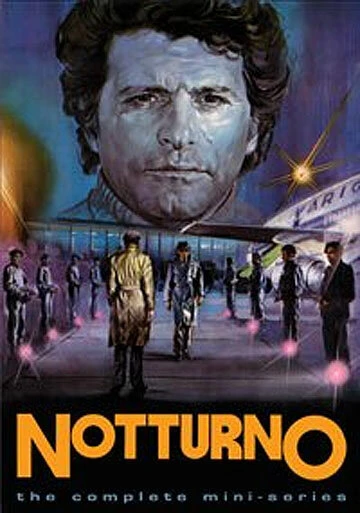 Постер Notturno 1983