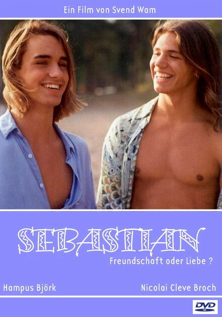 Постер Себастиан 1995