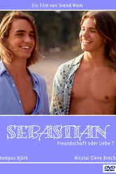 Себастиан 1995 постер