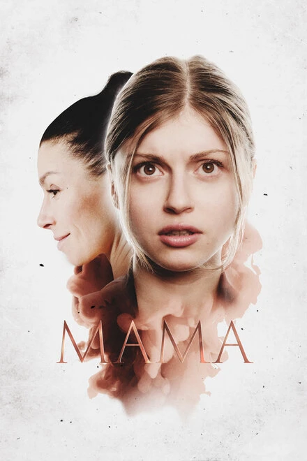 Постер Мама 2019, Россия