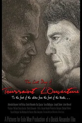 The Last Days of Toussaint L'Ouverture постер
