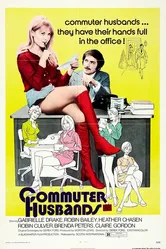 Commuter Husbands постер