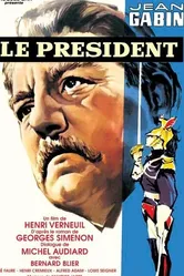 Президент 1961 постер