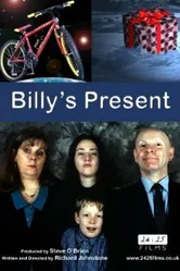 Billy's Present постер