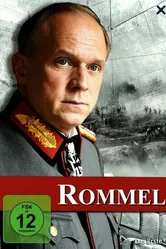 Роммель 2012 постер