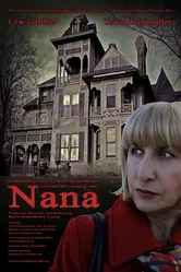 Nana 2015 постер