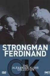 Сильный Фердинанд 1976 постер