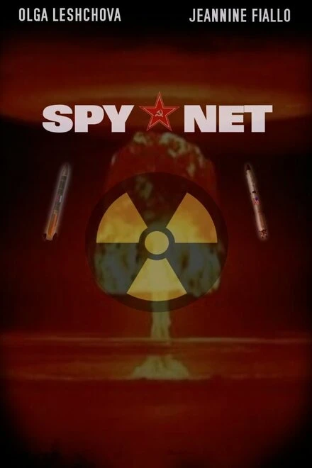 Постер Spy Net
