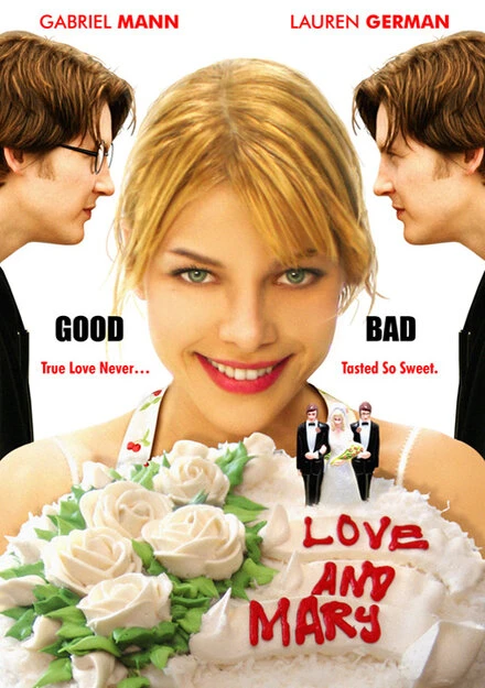 Постер Любовь и Мэри 2007