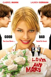 Любовь и Мэри 2007 постер