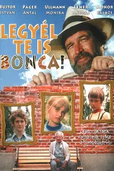 Legyél te is Bonca! постер