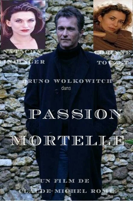 Постер Passion mortelle