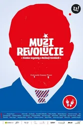 Muzi revolúcie постер