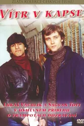 Ветер в кармане 1983 постер