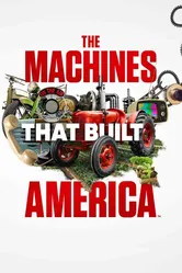The Machines That Built The World постер