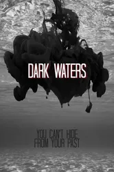 Dark Waters 2014 постер