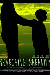 Searching Serenity постер