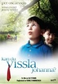 Постер Умеешь ли ты свистеть, Йоханна? 1994