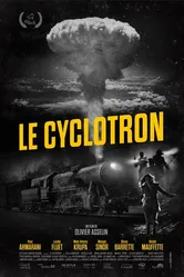The Cyclotron постер