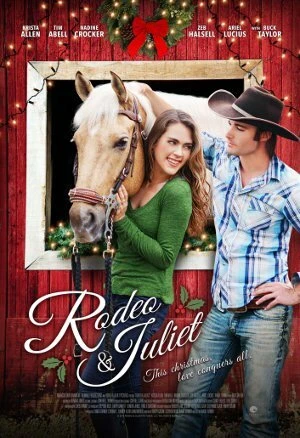 Постер Rodeo & Juliet