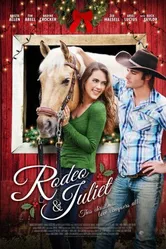 Rodeo & Juliet постер