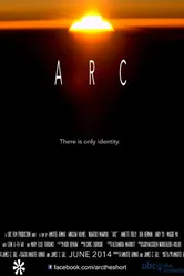 Arc постер