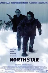 Северная звезда 1996 постер
