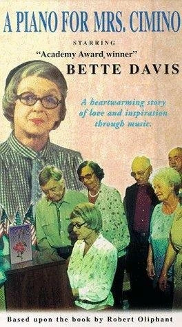 Постер Рояль для миссис Чимино 1982