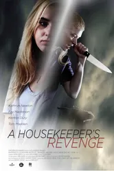 A Housekeeper's Revenge постер